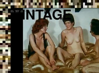 Vintage orgy 79