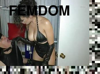 femdom