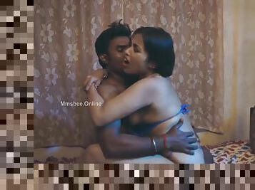 Indian chunky babe erotic video