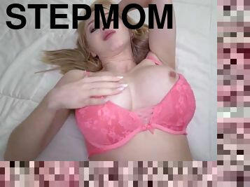 Stepmom Alone Im Watching Porn - Alix Lynx - Alix lynx