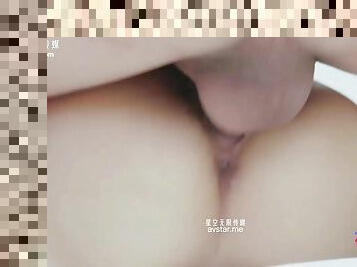 Star Infinite Media XK8048 Young Woman Bai Jie 3 Tong Xi & Lin Manman ?????? XK8048 ????3 ?? & ??? - Mature