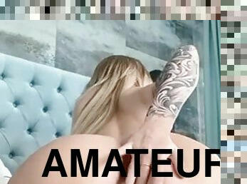 masturbare-masturbation, amatori, bunaciuni, muie, adolescenta, blonda, calarind, dildo, cur-butt, solo