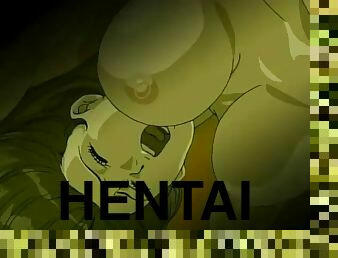 Hentai morder