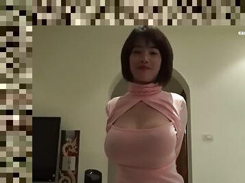 Thai girl big tits