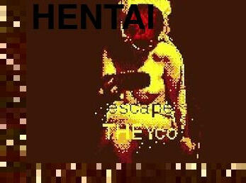 animatie, hentai