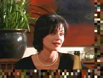 Catherine bell in hotline