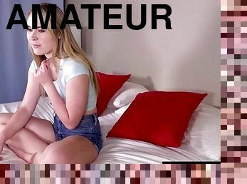 amateur, ados, ejaculation-interne, horny, sauvage