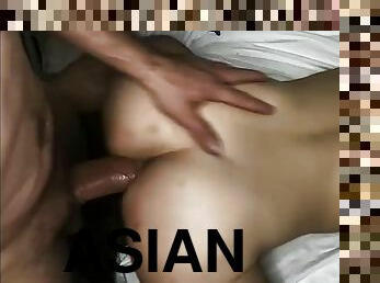 asiatisk, amatör, anal, avsugning, mörkhyad, tonåring, hardcore, gay, creampie, bdsm