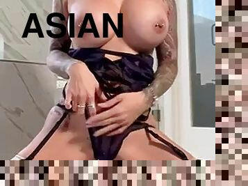 Solo Asian