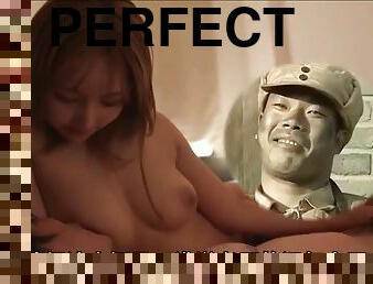 SPECIAL FILM PERFECT WOMAN INTERPRETATION 1