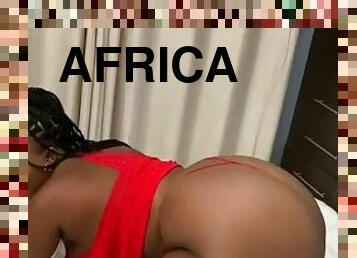 African bbw