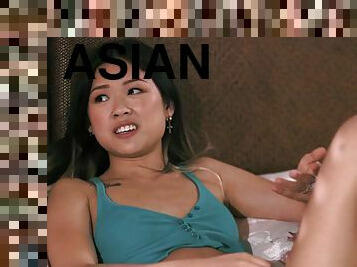 asia, mastubasi, vagina-pussy, antar-ras, lesbian-lesbian, remaja, normal, saudara-perempuan, kecil-mungil, tertangkap