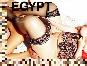 Horney Egyptian work in Dubai Labwa Gameed