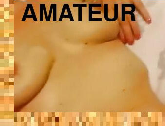 poilue, mamelons, orgasme, chatte-pussy, femme, amateur, babes, milf, jouet, ejaculation-interne