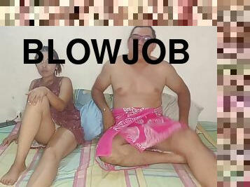 blowjob