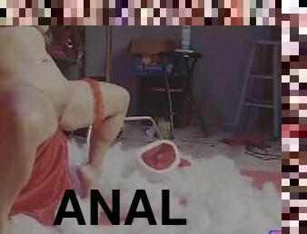 anal, ibu, wawancara, natal