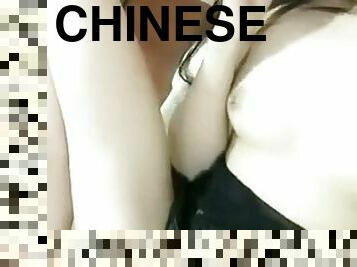 Chinese girl