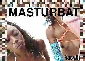 masturbation