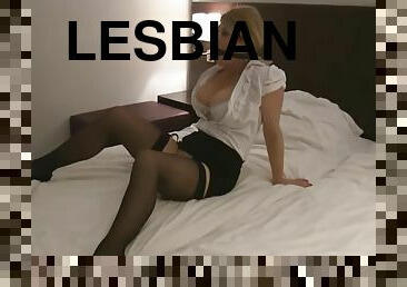 lesbo-lesbian, bdsm, perä-butt, kakistelu, sidonta