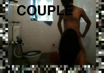 Couples therpy