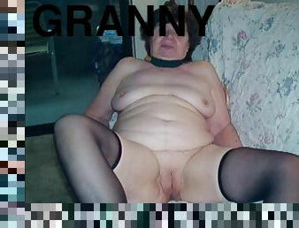 granny, hardcore, club