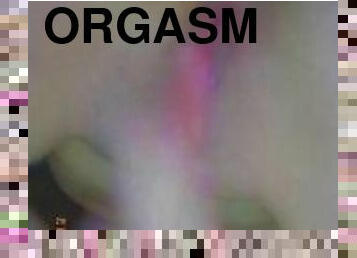 Quick female orgasm