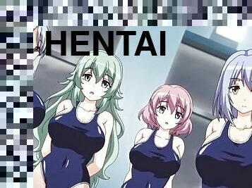 Time Stop Hentai 4