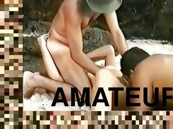 cona-pussy, amador, anal, babes, praia, loira, belíssimo, morena