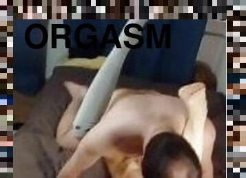 gros-nichons, orgasme, chatte-pussy, ejaculation-sur-le-corps, ados, pute, belle, bite, dure