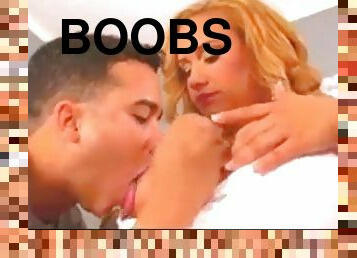 Boobs to Die For