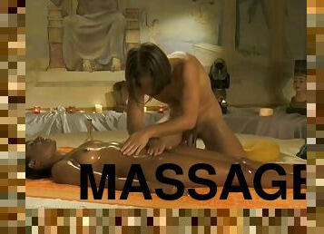 Best of erotic massages vol. 4