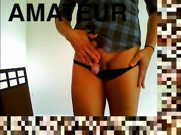 masturbation, amateur, latina