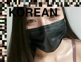 Korean babe