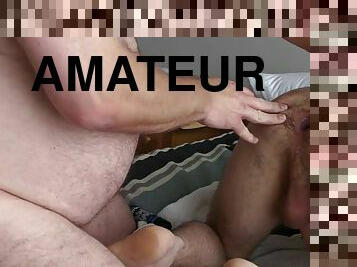 papa, amateur, française