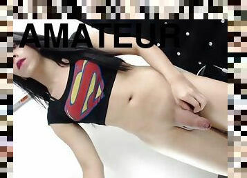 Superwoman to Resque