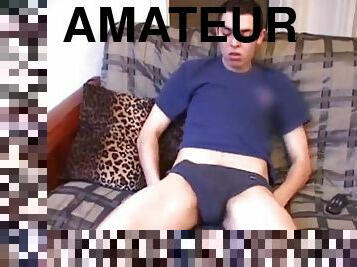 amateur