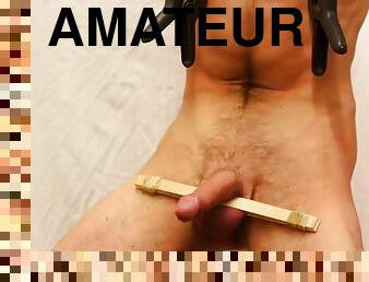 amateur, bdsm, fessée