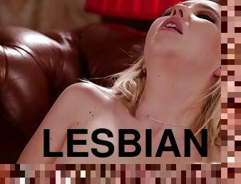 Protegee samantha rone lesbian sex with ashley fries