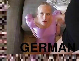 amateur, ejaculation-sur-le-corps, allemand, compilation, sur-le-visage, blonde