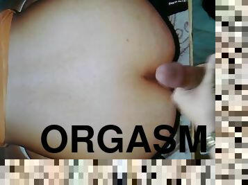 Tribute to hijabturkish 5mins 3orgasms