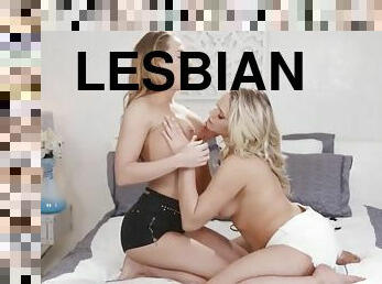 mamelons, lesbienne, percé
