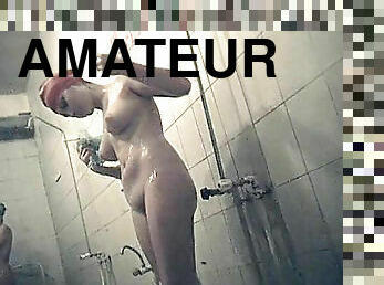 amateur, babes, cam, voyeur, naturel, douce, caché, réalité