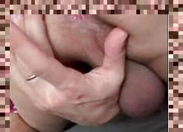 AMATEUR 18 YEARS FIRST ANAL ????????????????????