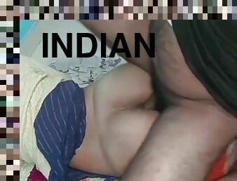Indian Hot Girl Reshma Teached To Fuck Her Stepbrother At Home