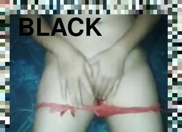 Black Janda