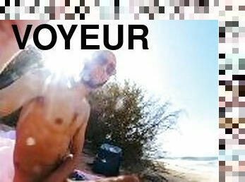 fête, public, énorme-bite, gay, cam, plage, voyeur, baby-sitter, collège, belle