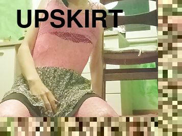 røv, store-patter, hundestilling, gammel, upskirt, beskidt, liderlig, 18-årige, naturlig, ældre