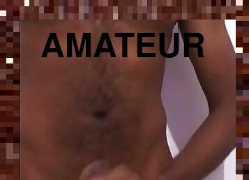 asiatique, maigre, amateur, gay, branlette, jeune-18, solo, réalité