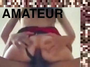 amateur, anal