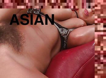 asiatisk, store-pupper, gammel, fest, pussy, amatør, blowjob, milf, tenåring, hardcore